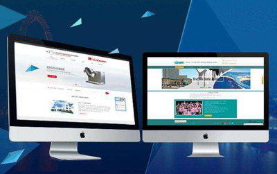 网站建设 打造企业数字门户的关键步骤与策略