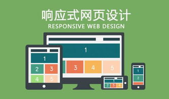 响应式网站建设与自适应式网站建设 核心区别与选择策略